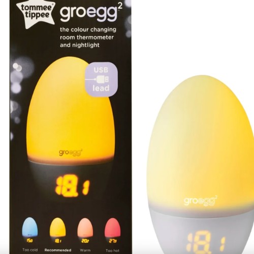 Tommee Tippee Gro Egg 2